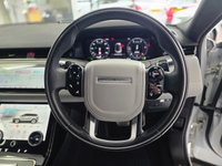 USED 2020 20 LAND ROVER RANGE ROVER EVOQUE 2.0 D180 MHEV First Edition SUV 5dr Diesel Auto 4WD Euro 6 (s/s) (180 ps) 