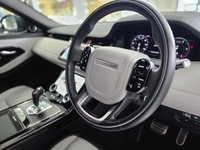 USED 2020 20 LAND ROVER RANGE ROVER EVOQUE 2.0 D180 MHEV First Edition SUV 5dr Diesel Auto 4WD Euro 6 (s/s) (180 ps) 