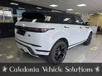 USED 2020 20 LAND ROVER RANGE ROVER EVOQUE 2.0 D180 MHEV First Edition SUV 5dr Diesel Auto 4WD Euro 6 (s/s) (180 ps) 