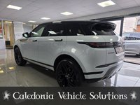 USED 2020 20 LAND ROVER RANGE ROVER EVOQUE 2.0 D180 MHEV First Edition SUV 5dr Diesel Auto 4WD Euro 6 (s/s) (180 ps) 