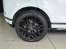 USED 2020 20 LAND ROVER RANGE ROVER EVOQUE 2.0 D180 MHEV First Edition SUV 5dr Diesel Auto 4WD Euro 6 (s/s) (180 ps) 