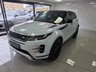 USED 2020 20 LAND ROVER RANGE ROVER EVOQUE 2.0 D180 MHEV First Edition SUV 5dr Diesel Auto 4WD Euro 6 (s/s) (180 ps) 