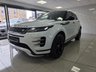 USED 2020 20 LAND ROVER RANGE ROVER EVOQUE 2.0 D180 MHEV First Edition SUV 5dr Diesel Auto 4WD Euro 6 (s/s) (180 ps) 