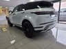 USED 2020 20 LAND ROVER RANGE ROVER EVOQUE 2.0 D180 MHEV First Edition SUV 5dr Diesel Auto 4WD Euro 6 (s/s) (180 ps) 