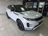 USED 2020 20 LAND ROVER RANGE ROVER EVOQUE 2.0 D180 MHEV First Edition SUV 5dr Diesel Auto 4WD Euro 6 (s/s) (180 ps) 