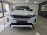 USED 2020 20 LAND ROVER RANGE ROVER EVOQUE 2.0 D180 MHEV First Edition SUV 5dr Diesel Auto 4WD Euro 6 (s/s) (180 ps) 