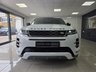 USED 2020 20 LAND ROVER RANGE ROVER EVOQUE 2.0 D180 MHEV First Edition SUV 5dr Diesel Auto 4WD Euro 6 (s/s) (180 ps) 