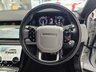 USED 2020 20 LAND ROVER RANGE ROVER EVOQUE 2.0 D180 MHEV First Edition SUV 5dr Diesel Auto 4WD Euro 6 (s/s) (180 ps) 