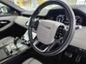 USED 2020 20 LAND ROVER RANGE ROVER EVOQUE 2.0 D180 MHEV First Edition SUV 5dr Diesel Auto 4WD Euro 6 (s/s) (180 ps) 