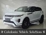 USED 2020 20 LAND ROVER RANGE ROVER EVOQUE 2.0 D180 MHEV First Edition SUV 5dr Diesel Auto 4WD Euro 6 (s/s) (180 ps) 