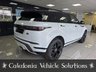 USED 2020 20 LAND ROVER RANGE ROVER EVOQUE 2.0 D180 MHEV First Edition SUV 5dr Diesel Auto 4WD Euro 6 (s/s) (180 ps) 