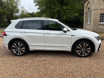 View our VOLKSWAGEN TIGUAN