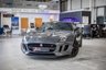 USED 2014 14 JAGUAR F-TYPE 3.0 V6 S Coupe 2dr Petrol Auto Euro 5 (s/s) (380 ps) FSH + PAN ROOF + SPORTS EXHAUST