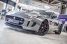 USED 2014 14 JAGUAR F-TYPE 3.0 V6 S Coupe 2dr Petrol Auto Euro 5 (s/s) (380 ps) FSH + PAN ROOF + SPORTS EXHAUST