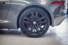 USED 2014 14 JAGUAR F-TYPE 3.0 V6 S Coupe 2dr Petrol Auto Euro 5 (s/s) (380 ps) FSH + PAN ROOF + SPORTS EXHAUST