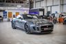 USED 2014 14 JAGUAR F-TYPE 3.0 V6 S Coupe 2dr Petrol Auto Euro 5 (s/s) (380 ps) FSH + PAN ROOF + SPORTS EXHAUST