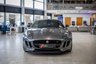 USED 2014 14 JAGUAR F-TYPE 3.0 V6 S Coupe 2dr Petrol Auto Euro 5 (s/s) (380 ps) FSH + PAN ROOF + SPORTS EXHAUST