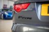 USED 2014 14 JAGUAR F-TYPE 3.0 V6 S Coupe 2dr Petrol Auto Euro 5 (s/s) (380 ps) FSH + PAN ROOF + SPORTS EXHAUST