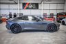 USED 2014 14 JAGUAR F-TYPE 3.0 V6 S Coupe 2dr Petrol Auto Euro 5 (s/s) (380 ps) FSH + PAN ROOF + SPORTS EXHAUST