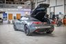USED 2014 14 JAGUAR F-TYPE 3.0 V6 S Coupe 2dr Petrol Auto Euro 5 (s/s) (380 ps) FSH + PAN ROOF + SPORTS EXHAUST