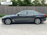 USED 2017 67 BMW 5 SERIES 3.0 540i SE Saloon 4dr Petrol Auto xDrive Euro 6 (s/s) (340 ps) Saloon