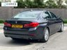 USED 2017 67 BMW 5 SERIES 3.0 540i SE Saloon 4dr Petrol Auto xDrive Euro 6 (s/s) (340 ps) Saloon