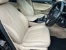 USED 2017 67 BMW 5 SERIES 3.0 540i SE Saloon 4dr Petrol Auto xDrive Euro 6 (s/s) (340 ps) Saloon