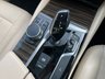USED 2017 67 BMW 5 SERIES 3.0 540i SE Saloon 4dr Petrol Auto xDrive Euro 6 (s/s) (340 ps) Saloon