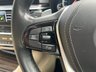USED 2017 67 BMW 5 SERIES 3.0 540i SE Saloon 4dr Petrol Auto xDrive Euro 6 (s/s) (340 ps) Saloon
