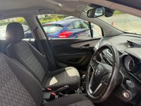 USED 2015 65 VAUXHALL MOKKA 1.6i Exclusiv SUV 5dr Petrol Manual 2WD Euro 6 (s/s) (115 ps) LOVELY CONDITION