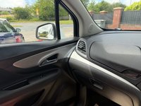 USED 2015 65 VAUXHALL MOKKA 1.6i Exclusiv SUV 5dr Petrol Manual 2WD Euro 6 (s/s) (115 ps) LOVELY CONDITION