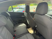 USED 2015 65 VAUXHALL MOKKA 1.6i Exclusiv SUV 5dr Petrol Manual 2WD Euro 6 (s/s) (115 ps) LOVELY CONDITION