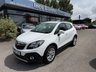 USED 2015 65 VAUXHALL MOKKA 1.6i Exclusiv SUV 5dr Petrol Manual 2WD Euro 6 (s/s) (115 ps) LOVELY CONDITION