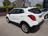 USED 2015 65 VAUXHALL MOKKA 1.6i Exclusiv SUV 5dr Petrol Manual 2WD Euro 6 (s/s) (115 ps) LOVELY CONDITION