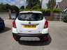 USED 2015 65 VAUXHALL MOKKA 1.6i Exclusiv SUV 5dr Petrol Manual 2WD Euro 6 (s/s) (115 ps) LOVELY CONDITION