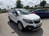 USED 2015 65 VAUXHALL MOKKA 1.6i Exclusiv SUV 5dr Petrol Manual 2WD Euro 6 (s/s) (115 ps) LOVELY CONDITION