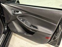 USED 2018 18 FORD FOCUS 1.0T EcoBoost ST-Line Hatchback 5dr Petrol Manual Euro 6 (s/s) (140 ps) 