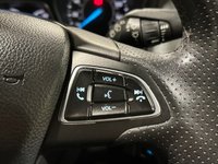 USED 2018 18 FORD FOCUS 1.0T EcoBoost ST-Line Hatchback 5dr Petrol Manual Euro 6 (s/s) (140 ps) 