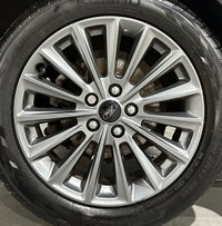 USED 2018 18 FORD FOCUS 1.0T EcoBoost ST-Line Hatchback 5dr Petrol Manual Euro 6 (s/s) (140 ps) 