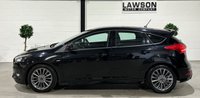 USED 2018 18 FORD FOCUS 1.0T EcoBoost ST-Line Hatchback 5dr Petrol Manual Euro 6 (s/s) (140 ps) 