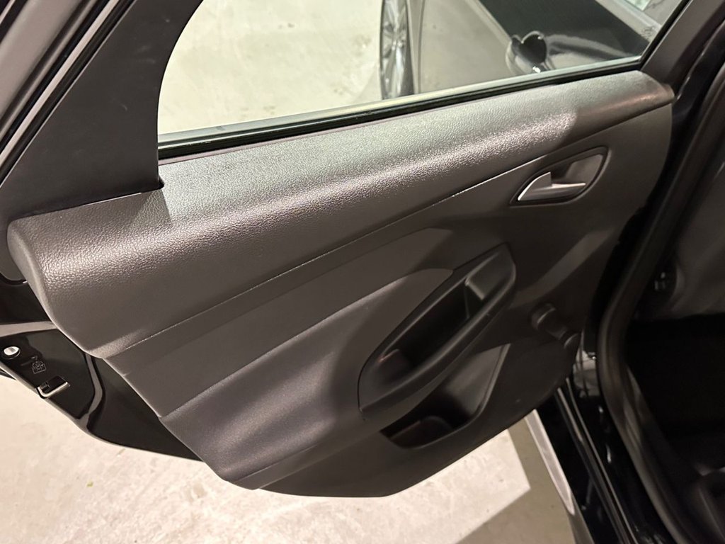 USED 2018 18 FORD FOCUS 1.0T EcoBoost ST-Line Hatchback 5dr Petrol Manual Euro 6 (s/s) (140 ps) 