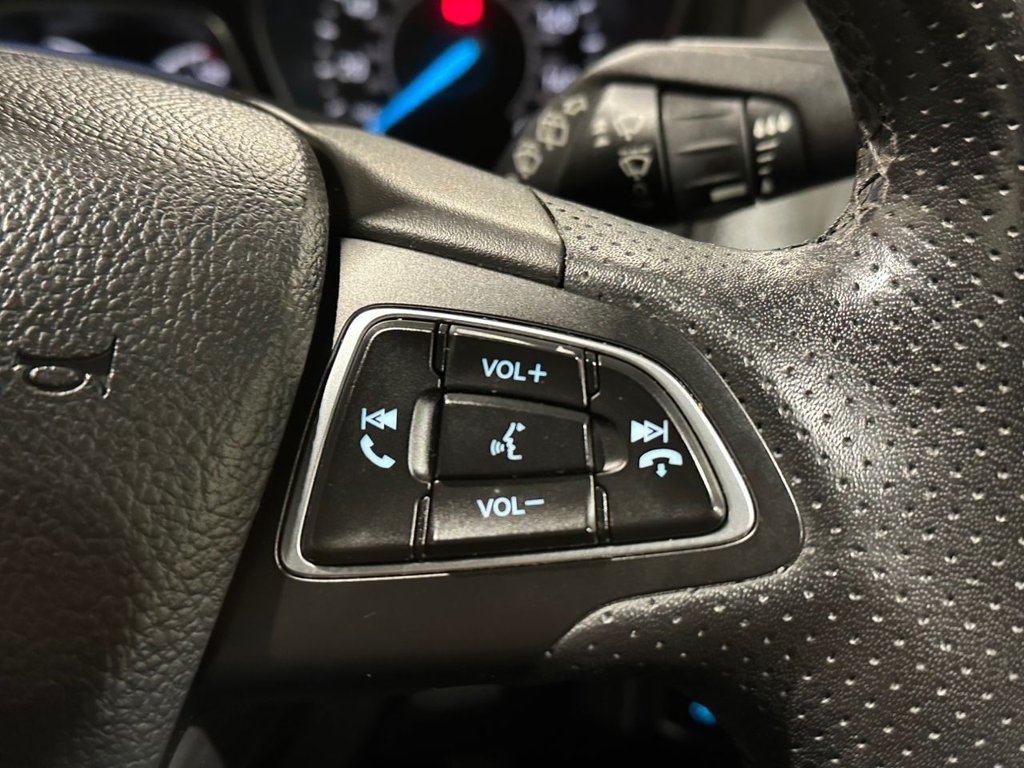 USED 2018 18 FORD FOCUS 1.0T EcoBoost ST-Line Hatchback 5dr Petrol Manual Euro 6 (s/s) (140 ps) 