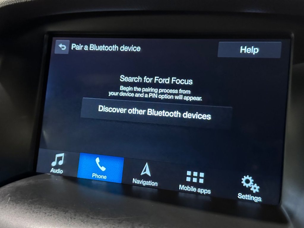 USED 2018 18 FORD FOCUS 1.0T EcoBoost ST-Line Hatchback 5dr Petrol Manual Euro 6 (s/s) (140 ps) 