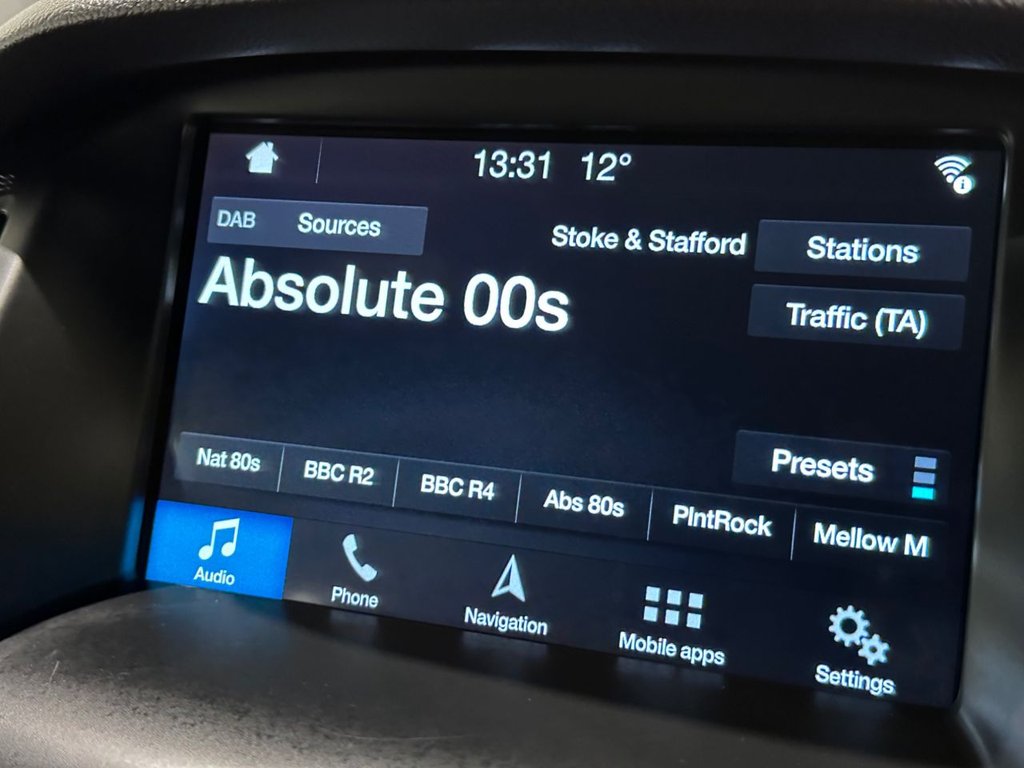 USED 2018 18 FORD FOCUS 1.0T EcoBoost ST-Line Hatchback 5dr Petrol Manual Euro 6 (s/s) (140 ps) 