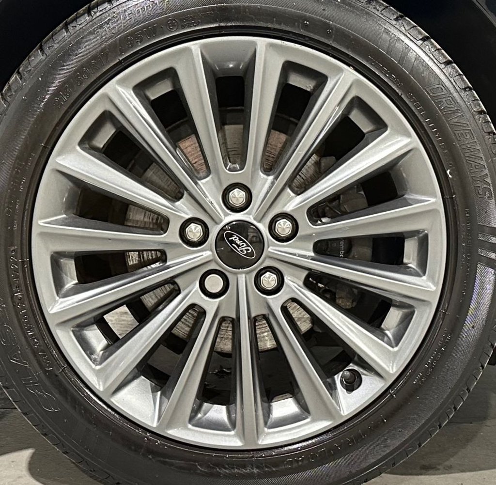 USED 2018 18 FORD FOCUS 1.0T EcoBoost ST-Line Hatchback 5dr Petrol Manual Euro 6 (s/s) (140 ps) 