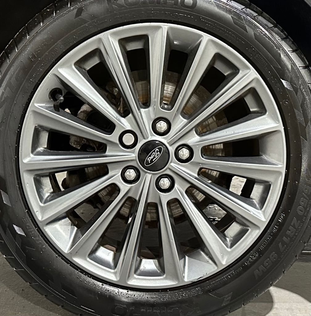 USED 2018 18 FORD FOCUS 1.0T EcoBoost ST-Line Hatchback 5dr Petrol Manual Euro 6 (s/s) (140 ps) 