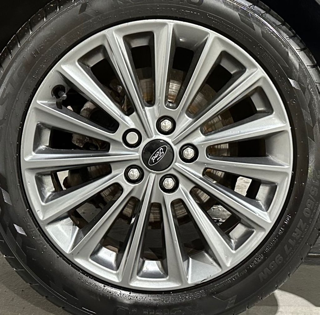 USED 2018 18 FORD FOCUS 1.0T EcoBoost ST-Line Hatchback 5dr Petrol Manual Euro 6 (s/s) (140 ps) 