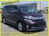 USED 2013 13 TOYOTA VELLFIRE 2.4Z Golden Eyes,Auto,7 Seats, +57K+2 Power Doors and Hatch+Rear Monitor+