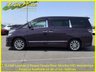 USED 2013 13 TOYOTA VELLFIRE 2.4Z Golden Eyes,Auto,7 Seats, +57K+2 Power Doors and Hatch+Rear Monitor+
