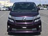 USED 2013 13 TOYOTA VELLFIRE 2.4Z Golden Eyes,Auto,7 Seats, +57K+2 Power Doors and Hatch+Rear Monitor+